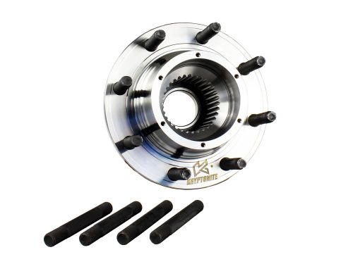 F250 / F350 2011-2016 Ford 4WD - Lifetime Warranty Front Wheel Bearing by Kryptonite