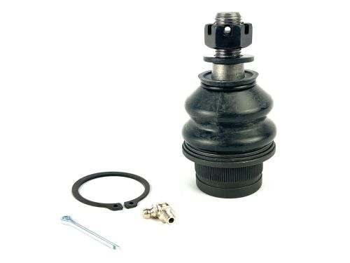 Silverado 1500 1999-2016 Chevy 4WD (with cast steel factory control arms) - Lower Ball Joint by Kryptonite