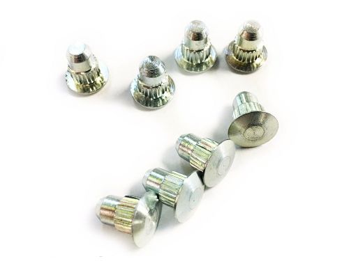 Sierra 2500HD / 3500HD 2011-2025 GMC - Alignment Cam Pin Set by Kryptonite