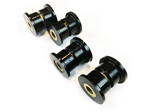 Silverado 1500 1999-2018 Chevy - Upper Control Arm Bushings by Kryptonite 