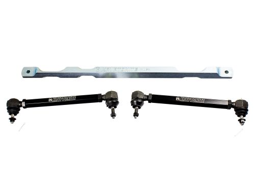 thumbnail image 2 of Protune Rear Ladder Traction Bar Kit For 1988-1998 Chevy Silverado 2500/3500 4WD 2 of 3