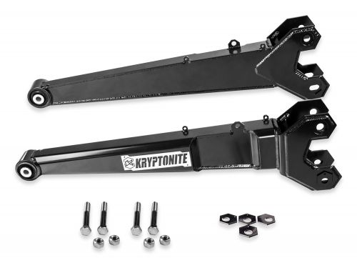 F250 / F350 2005-2022 Ford 4WD - Death Grip Radius Arm Kit by Kryptonite