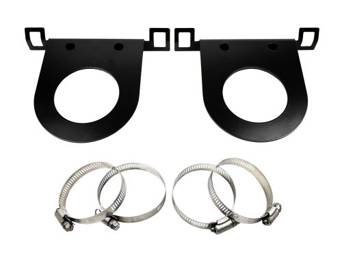 F250 / F350 2005-2024 Ford 4WD - Stage 1 Reservoir Mount by Kryptonite