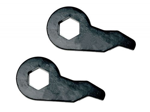 2" 2001-2010 GMC Sierra 2500HD / 3500 - Leveling Torsion Bar Key Set by Kryptonite