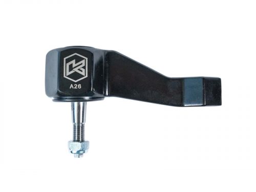 Silverado 2500HD / 3500 2001-2010 Chevy - Death Grip Idler Arm by Kryptonite