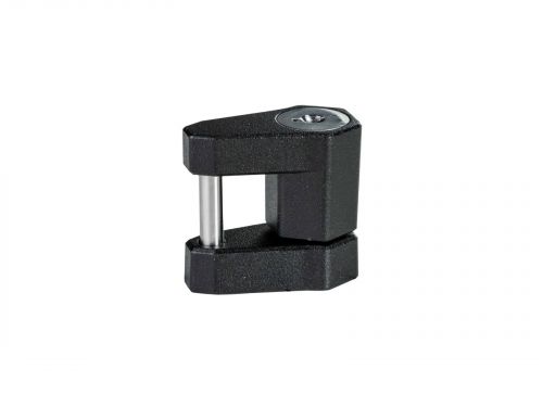 Trailer Latch Lock by BulletProof