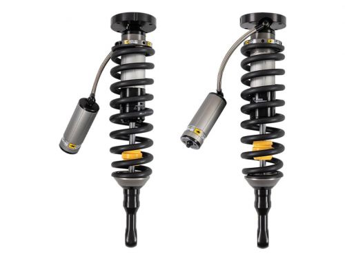 Tacoma 2024-2025 Toyota Front BP-51 Coilovers (Pair) by Old Man Emu