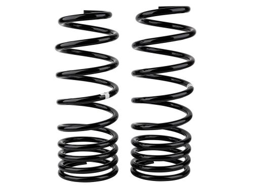 Landcruiser (80 Series) 1990-1997 Toyota 4WD .5" Lift Front Coil Springs by Old Man Emu (pair)