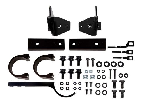 FJ Cruiser 2010-2014 Toyota 4WD Front BP-51 Fit Kit by Old Man Emu