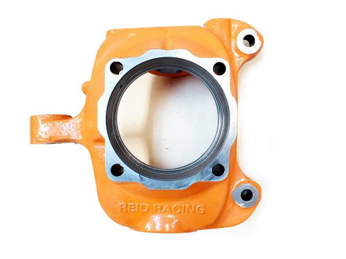 Ford F250 / F350 SuperDuty 2005-2012.5 High Steer Knuckle (driver side) by Reid Racing