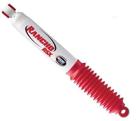 Armada 2005-2008 Nissan Rancho RSX Shock - Rancho RSX17130 by Rancho