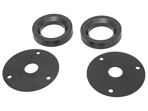 1.5" 2019-2026 Chevy Silverado 1500 Trail Boss Leveling Kit by Rough Country