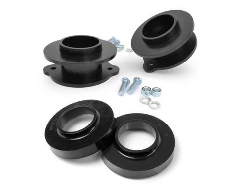 2" 2002-2009 Chevy Trailblazer Lift Kit by Rough Country