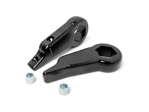 1.5" 1998-2001 Ford Ranger 4WD Leveling Kit by Rough Country