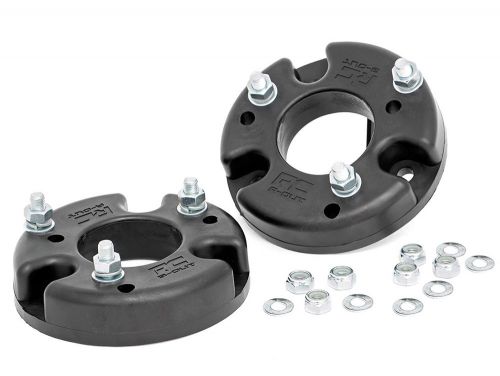 2" 2009-2025 Ford F150 Leveling Kit by Rough Country
