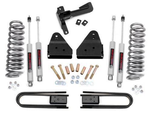 3" 2011-2016 Ford F250 4WD Lift Kit by Rough Country