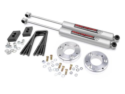 2" 2014-2020 Ford F150 Lift Kit by Rough Country