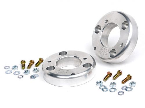 2" 2014-2025 Ford F150 4wd & 2wd Leveling Kit by Rough Country