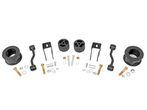 2.5" 2020-2023 Jeep Gladiator Leveling Kit by Rough Country