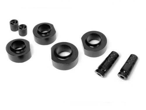 1.5" 1997-2006 Jeep Wrangler TJ/LJ 4WD Lift Kit by Rough Country