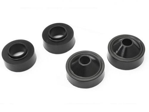 1.75" 2007-2018 Jeep Wrangler JK (2-door & 4-door) 4wd Lift Kit by Rough Country