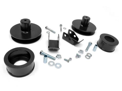 2" 1997-2006 Jeep Wrangler TJ/LJ 4WD Lift Kit by Rough Country