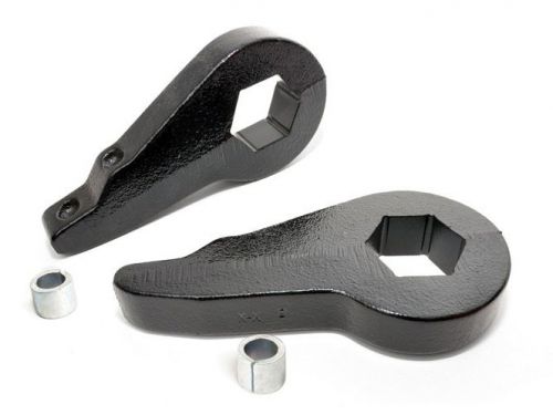 1.5-2.5" 1999-2006 GMC Sierra 1500 4WD Leveling Kit by Rough Country