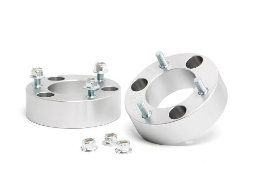 2.5" 2005-2025 Nissan Frontier 4wd & 2wd Leveling Kit by Rough Country