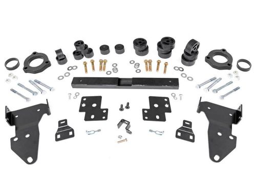 3.25" 2015-2022 GMC Canyon Lift Kit by Rough Country
