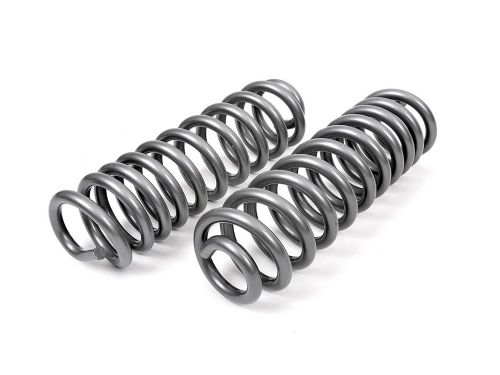 1.5" 1984-1990 Ford Bronco II (Non 4L) Leveling Kit by Rough Country