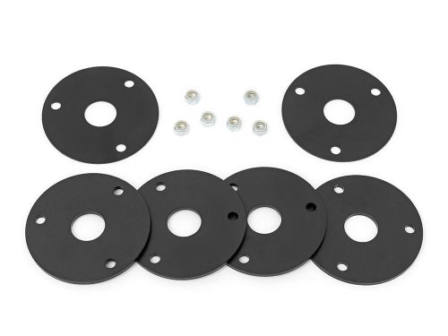 1" 2023-2026 Chevy Colorado 4wd Leveling Kit by Rough Country