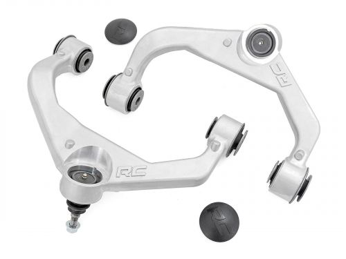 Sierra 2500HD / 3500HD 2020-2026 GMC (w/3" lift) Upper Control Arms by Rough Country