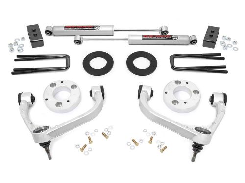 3" 2014-2020 Ford F150 4wd Lift Kit by Rough Country