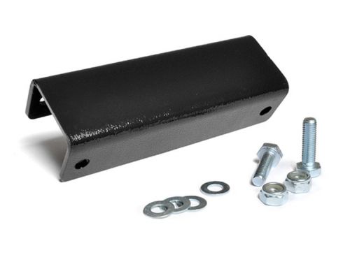 Sierra 1500HD 2001-2006 GMC 4WD (w/6" lift) - Carrier Bearing Drop Kit by Rough Country