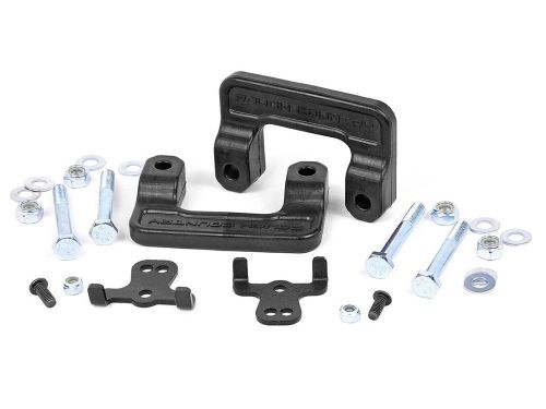 2" 2019-2025 GMC Sierra 1500 Denali (w/adaptive ride control) Leveling Kit by Rough Country
