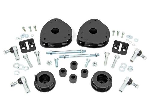 1.5" 2021-2025 Ford Bronco Sport Lift Kit by Rough Country