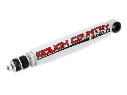 C5 / CJ7 1976-1986 Jeep 4wd - Replacement Steering Stabilizer by Rough Country