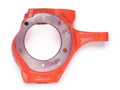 Ford Heavy Duty Flat Top Dana 44 Knuckle (passenger side) by Reid Racing
