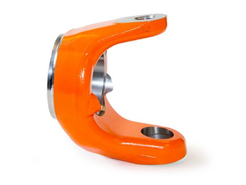 Dana 60 Forged Inner "C" (w/bore for 3 1/2" tubing) by Reid Racing