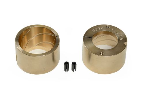Dana 60 Bronze Upper Kingpin Bushings by Reid Racing