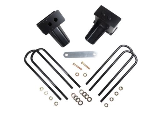 F150 2021-2026 Ford 4WD / 2WD 4" Rear Block Kit by ReadyLift