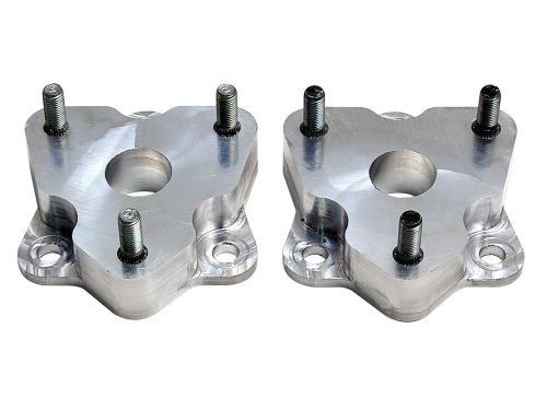 2" 2006-2018 Dodge Ram 1500 4WD Leveling Kit by ReadyLift