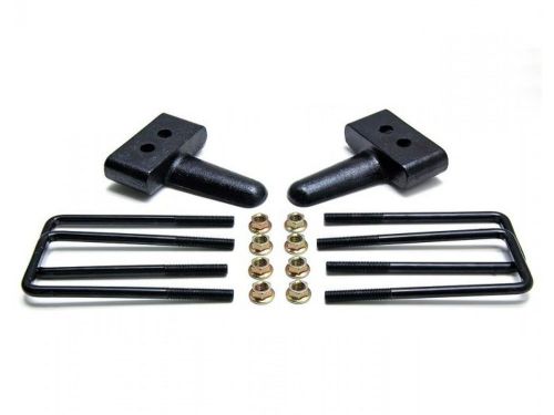 F150 2004-2020 Ford 2WD 1.5" Rear Block Kit by ReadyLift
