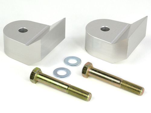 1.5" 2005-2025 Ford F250/F350 Leveling Kit by ReadyLift