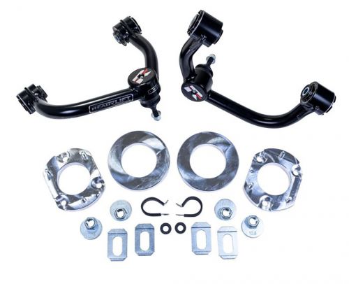 3" 2021-2025 Ford F150 Tremor Front Lift Kit by ReadyLift