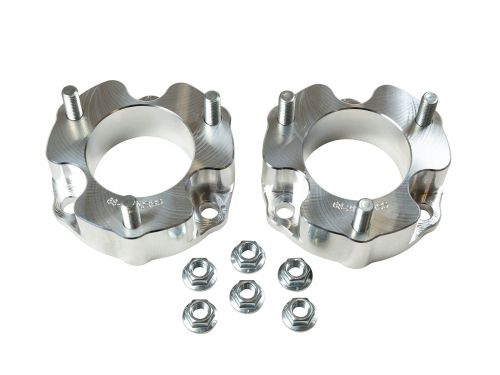 1.5" 2024-2025 Ford Ranger 4WD Leveling Kit by ReadyLift