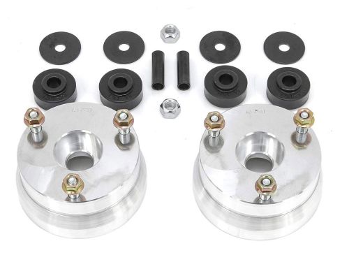 3" 2019-2023 Ford Ranger Leveling Kit by ReadyLift