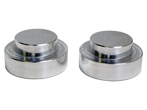 1" 2001-2020 GMC Yukon Rear Coil Spacers by ReadyLift