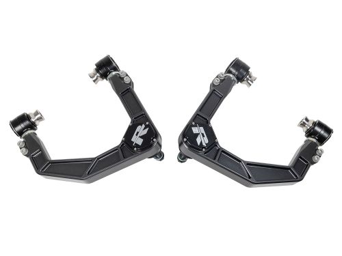 2021-2026 Ford Bronco Billet Upper Control Arms by ReadyLift
