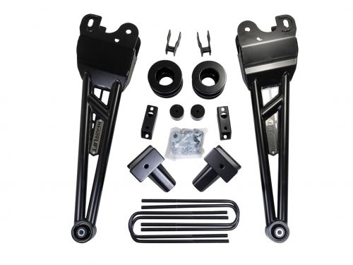 2.5" 2023-2025 Ford F250 / F350 Super Duty Tremor SST Radius Arm Lift Kit by ReadyLift